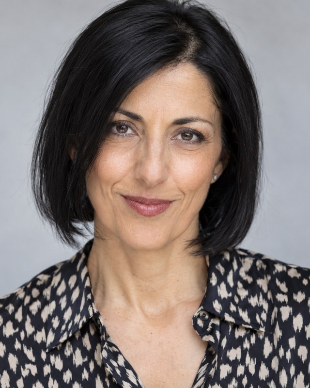 Portrait de Rosalie Bigot