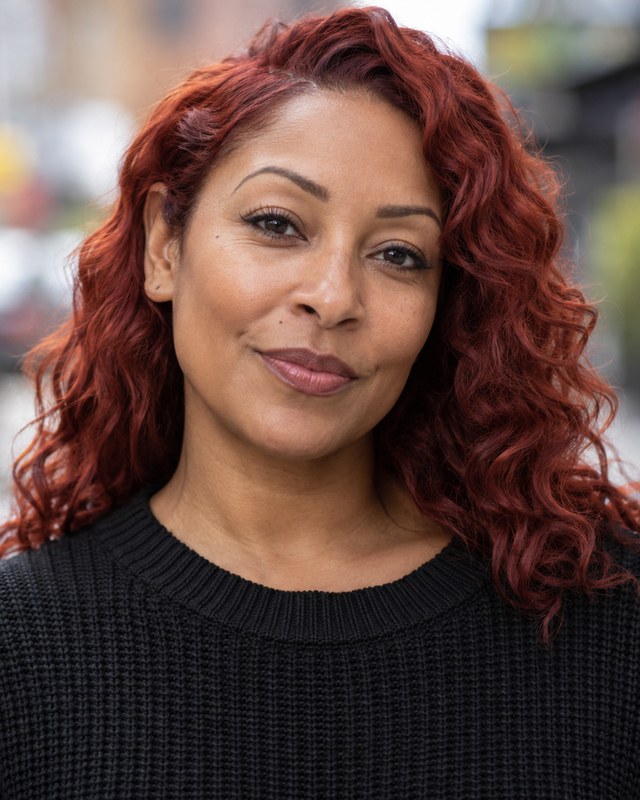 Portrait de Tatiana Chabert