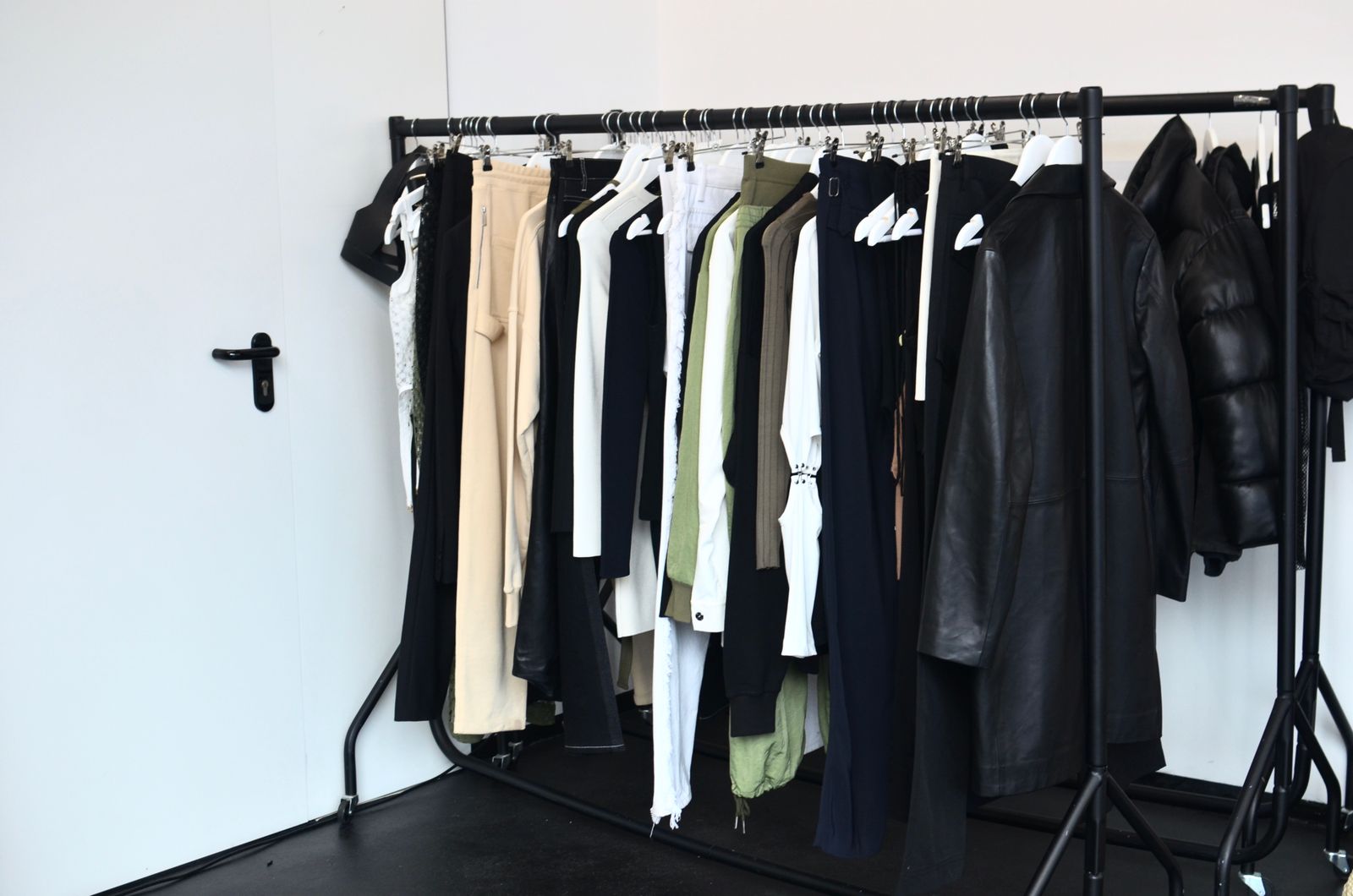 Garde-robe
